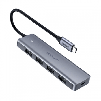UGREEN | Multiport 4-EN-1...