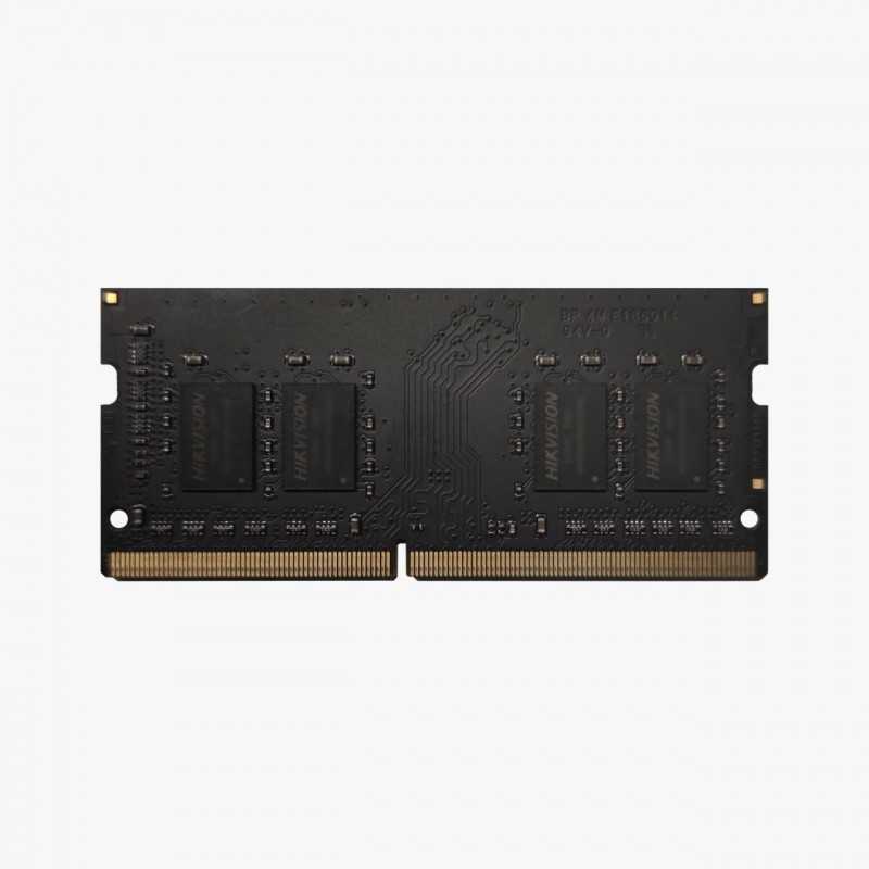 RAM DDR4 16Go 3200Mhz SODIMM, HIKVISION MAROC