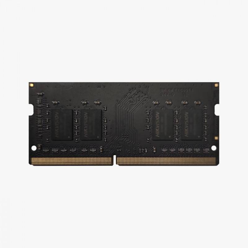 RAM DDR4 16Go 3200Mhz SODIMM, HIKVISION MAROC