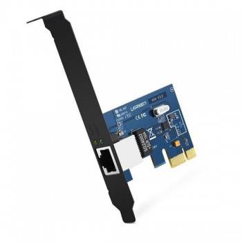 UGREEN | Gigabit RJ45 PCI...
