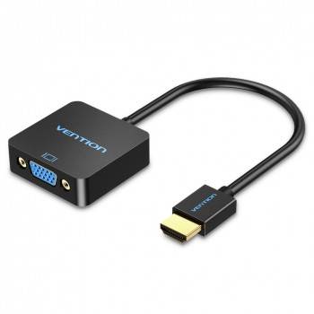 VENTION | HDMI to VGA...