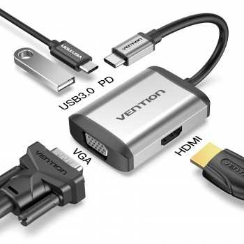VENTION | TYPE-C To USB3.0...
