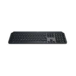 LOGITECH MX KEYS, CLAVIER RETROECLAIRE SANS FIL AVANCE