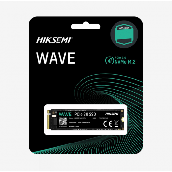HIKSEMI SSD 512Go M.2...
