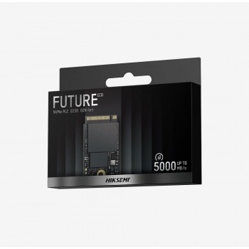 HIKSEMI SSD FUTURES ECO...