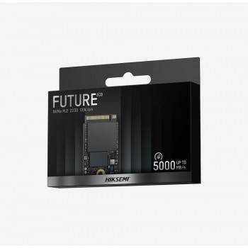 HIKSEMI SSD FUTURES ECO...