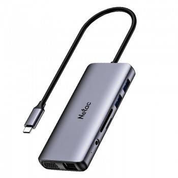 NETAC | Multiport 11-EN-1...