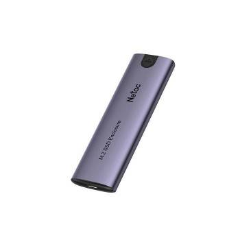 NETAC | Boîtier SSD M.2...