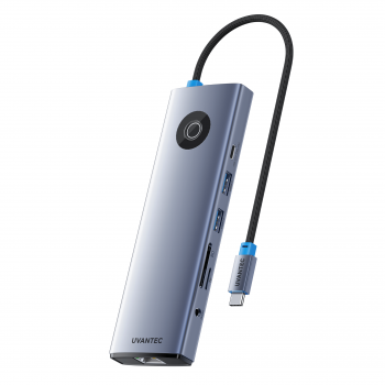 UVANTEC | Multiport 10-EN-1...