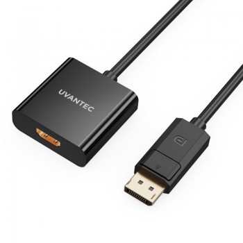 UVANTEC | DISPLAY to HDMI...