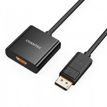 UVANTEC | DISPLAY to HDMI...