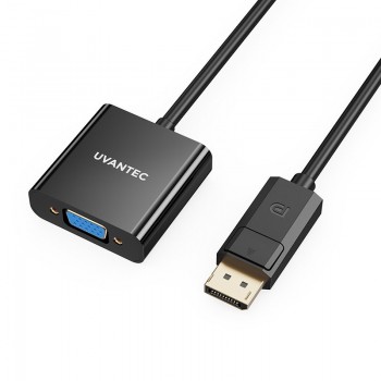 UVANTEC | DISPLAY to VGA...