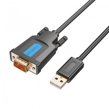 UVANTEC | USB to RS232 DB9...