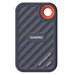 UV20EX | 512GB SSD EXTERNE...