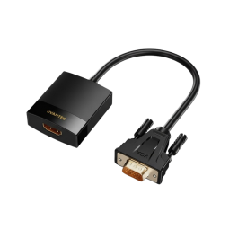 UVANTEC | VGA to HDMI...