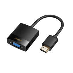 UVANTEC | HDMI to VGA...