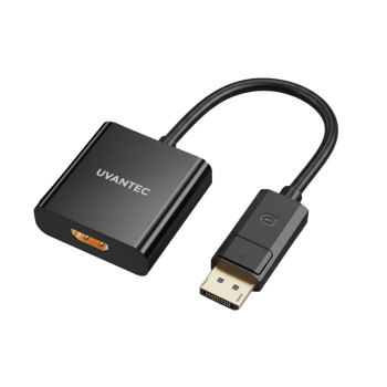 UVANTEC | DISPLAY to HDMI...