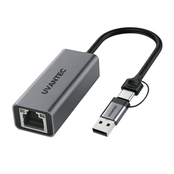 UVANTEC | USB-C & USB3.2...