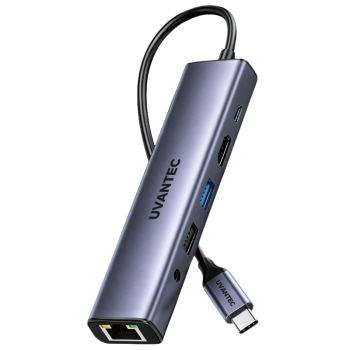 UVANTEC | Multiport 10-EN-1...