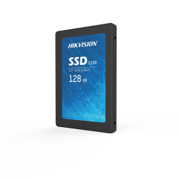 SSD 128Go SATA 3D e100 NAND FLASH, HIKVISION MAROC