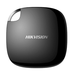 hikvision t100i