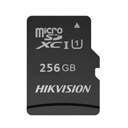 Carte Mémoire Micro SD 256 Go Class 10 Adaptateur sd + lecteur de